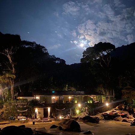 Casa Da Ilha Villa Praia de Araçatiba Exteriör bild