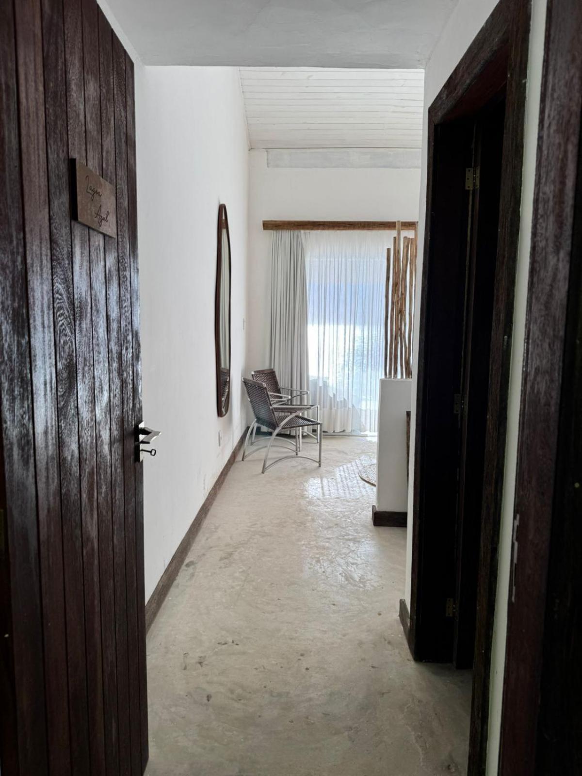 Casa Da Ilha Villa Praia de Araçatiba Exteriör bild