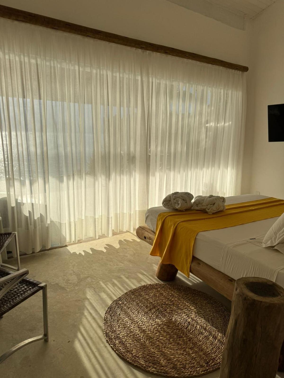 Casa Da Ilha Villa Praia de Araçatiba Exteriör bild
