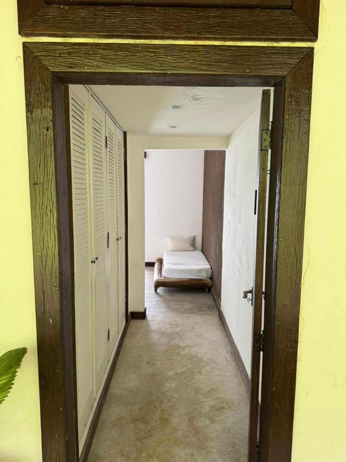 Casa Da Ilha Villa Praia de Araçatiba Exteriör bild
