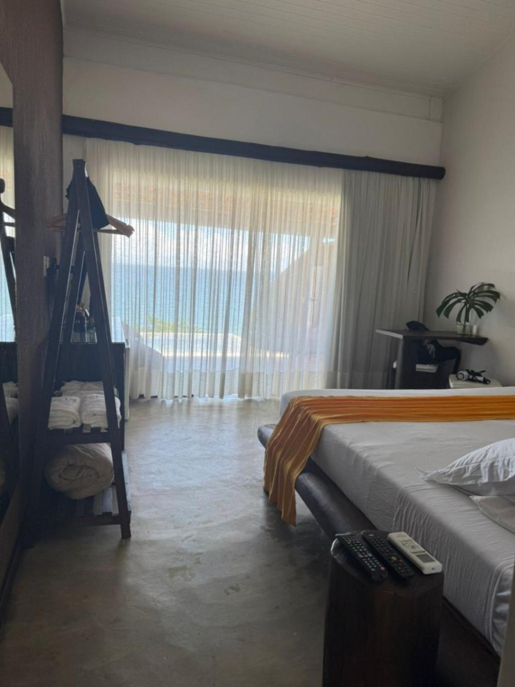Casa Da Ilha Villa Praia de Araçatiba Exteriör bild