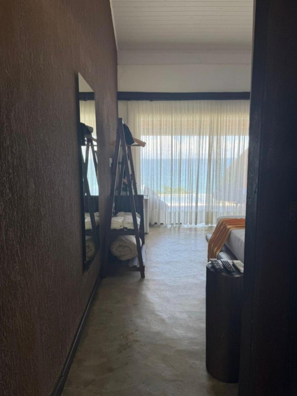 Casa Da Ilha Villa Praia de Araçatiba Exteriör bild