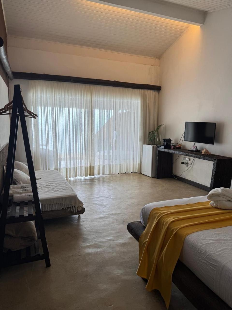 Casa Da Ilha Villa Praia de Araçatiba Exteriör bild